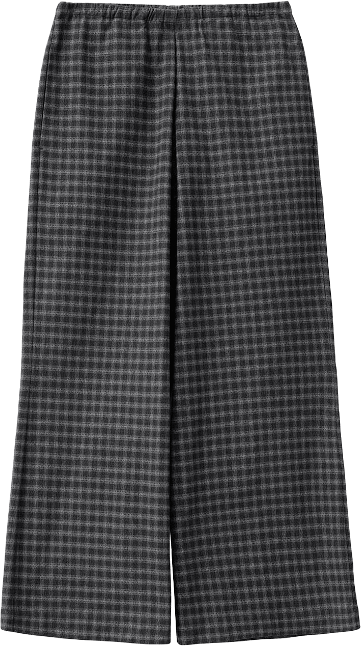 VACANT Pants, från A Part Of The Art, i färgen Black Check.