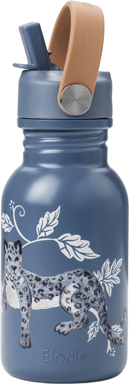 Vattenflaska - Garden Leo, från Elodie Details, i färgen Garden Leo.