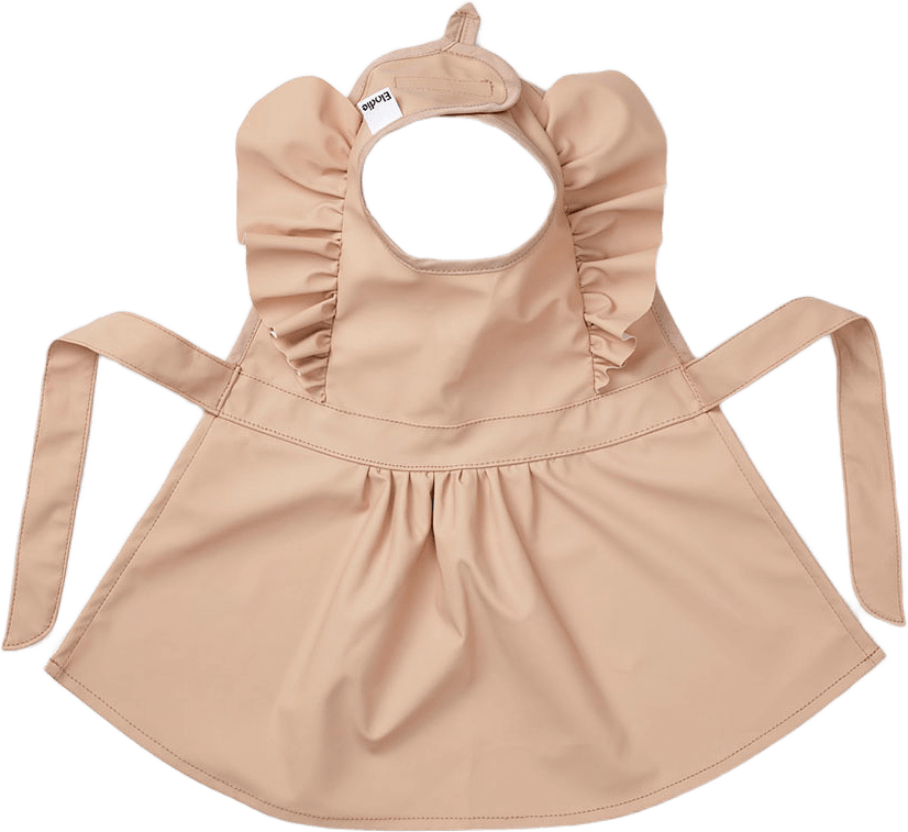 Haklapp - Blushing Pink, från Elodie Details, i färgen Blushing Pink.