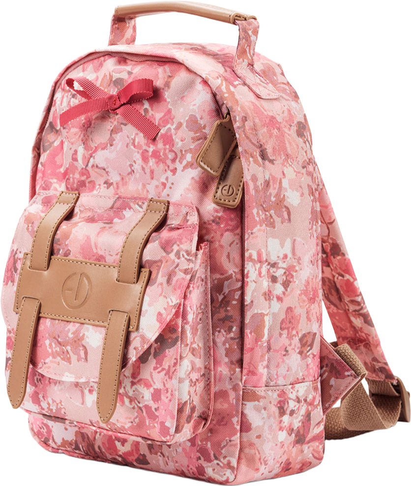 Ryggsäck Backpack MINI - River Rose, från Elodie Details, i färgen River Rose.