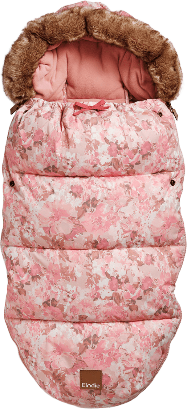 Åkpåse River Rose, från Elodie Details, i färgen River Rose.