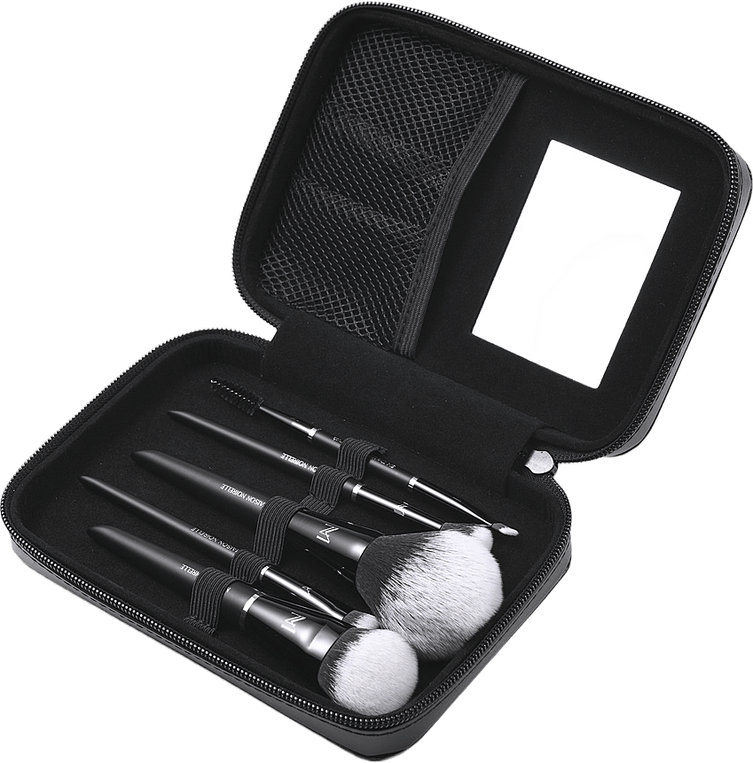 502 The Travel Essentials Set, från Maison Noirelle.