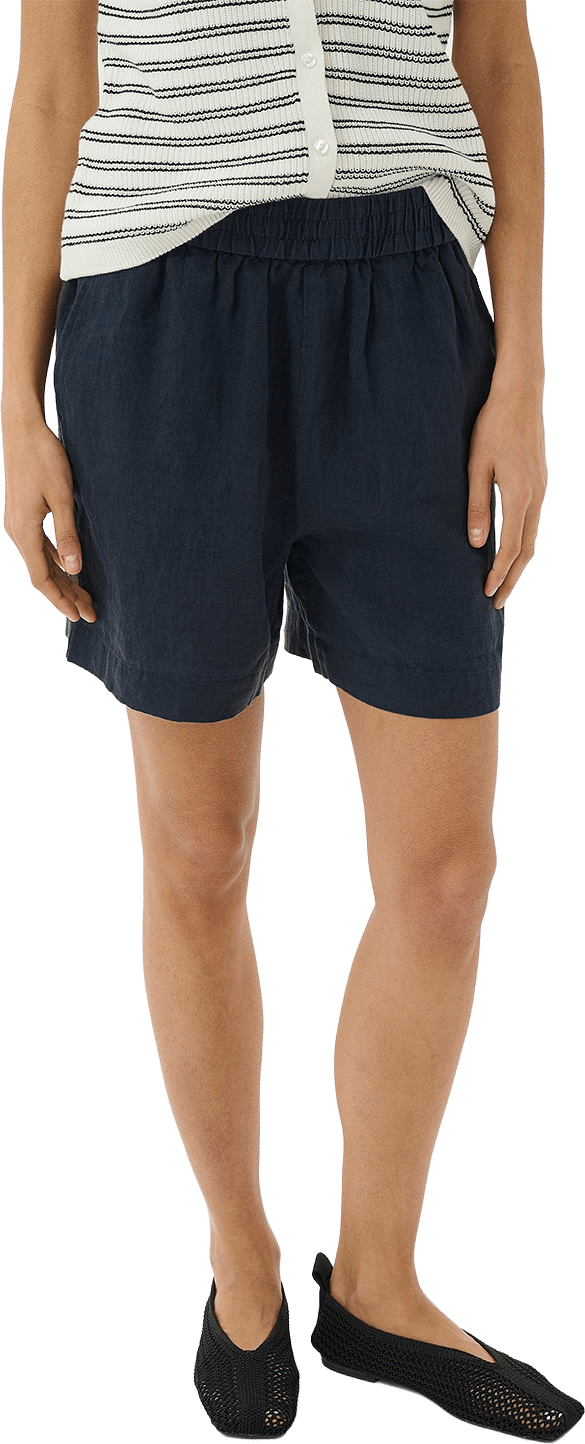 Gerd SHO, från Part Two, i färgen After Midnight.