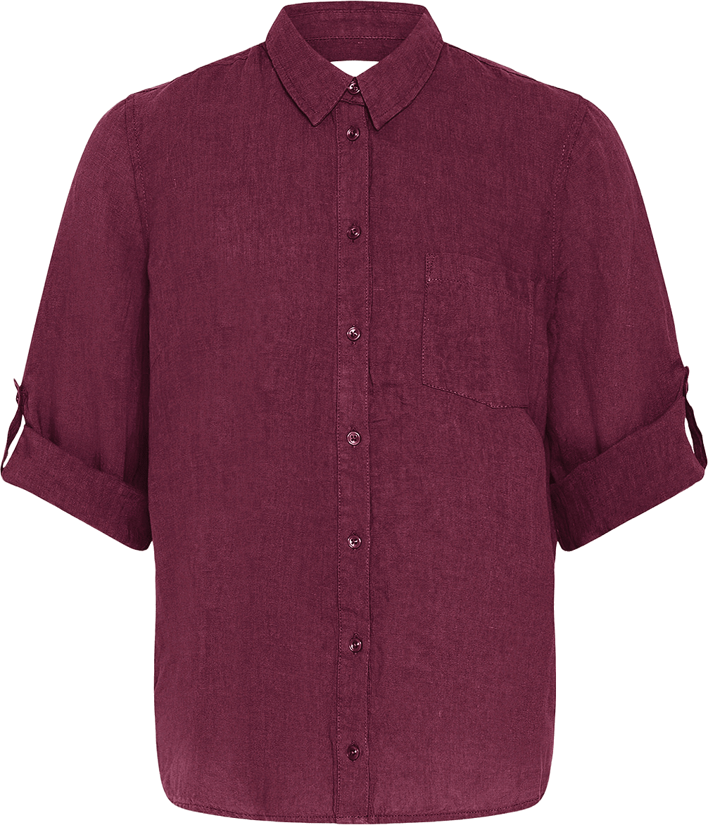 Cindie SH, från Part Two, i färgen Fig.