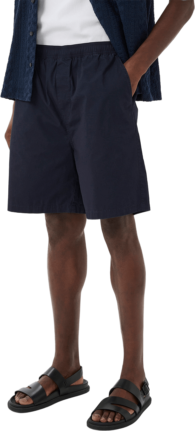 Noram Shorts, från Matinique, i färgen Dark Navy.