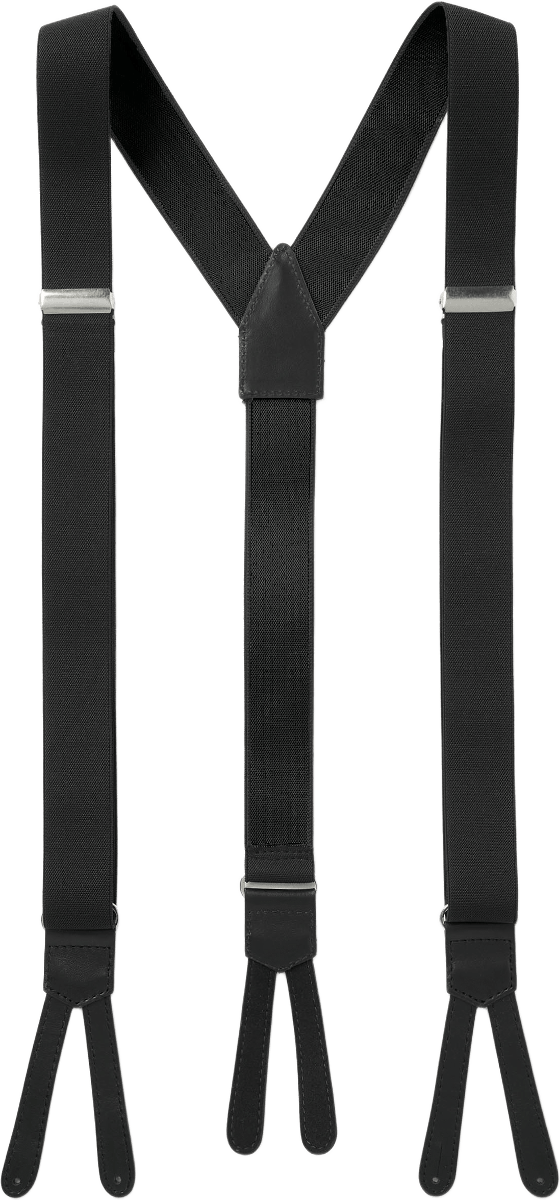 Sessato Y-back Hängslen, från Tiger of Sweden, i färgen Black.