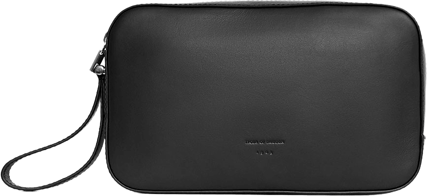 Leilani Festlig Satinklänning, från Tiger of Sweden, i färgen Black.