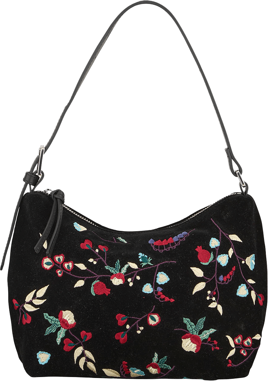 Fairygard Ginni S Bag, från Becksöndergaard, i färgen Black.