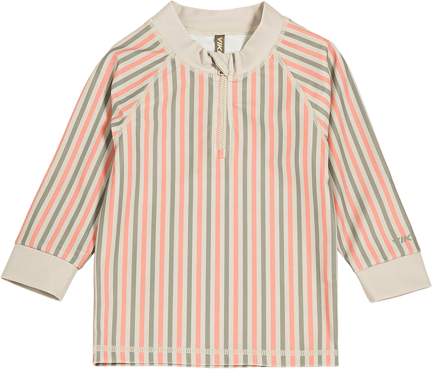 Kenza X Viking UV Top LS, från VIKING, i färgen Sand.