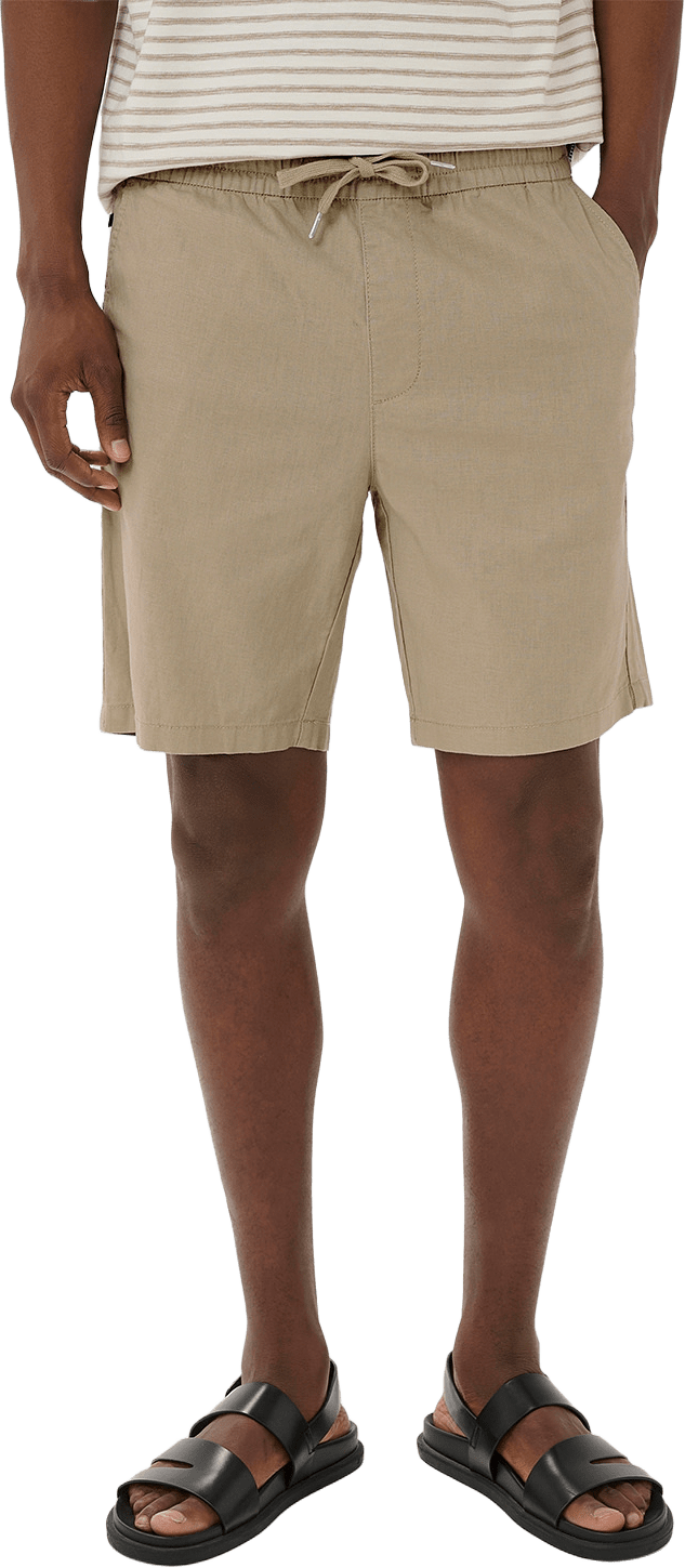 Barton Shorts, från Matinique, i färgen Winter Twig.