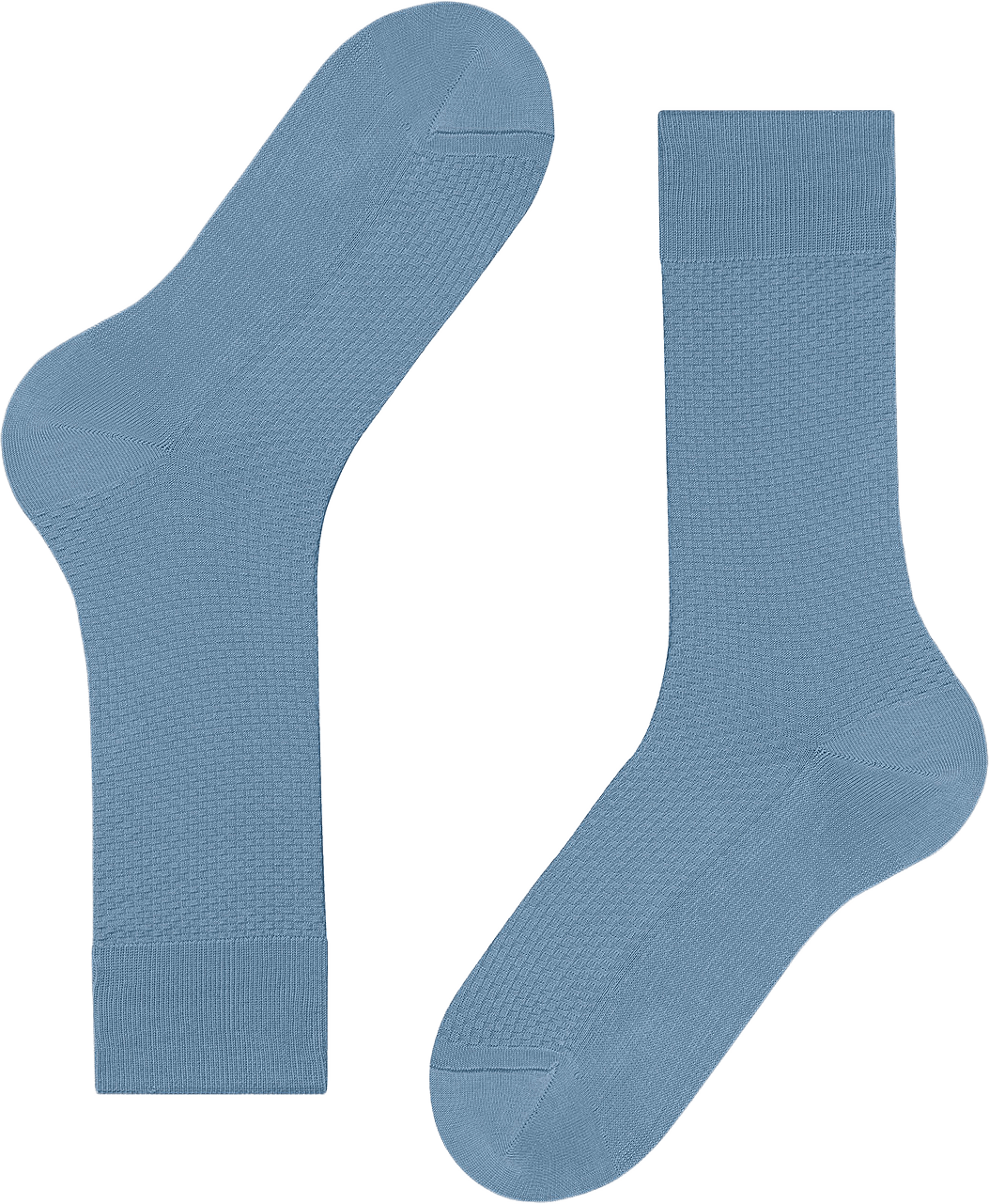 Tiago Special Edition, från Falke, i färgen Sky Blue.