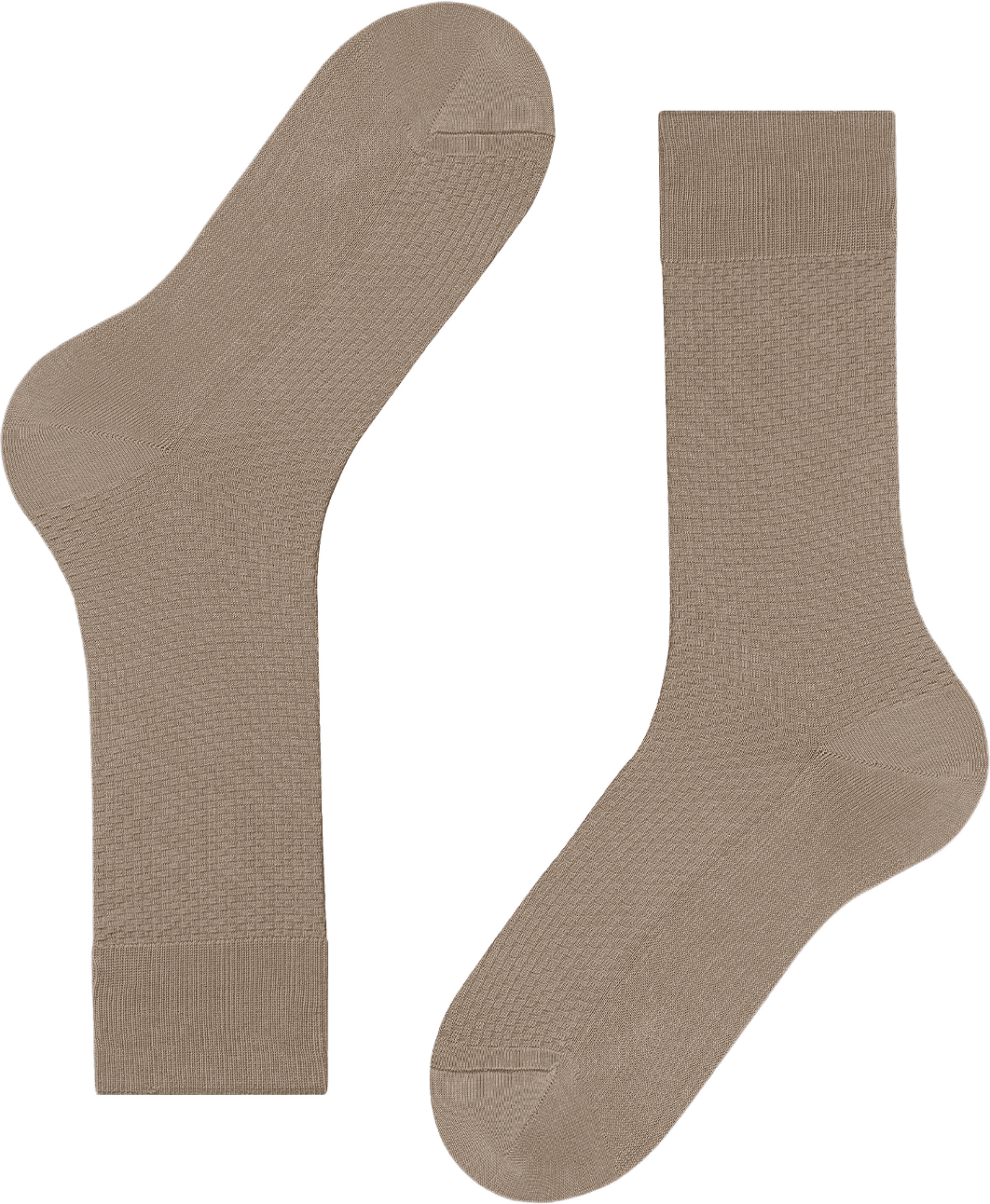 Tiago Special Edition, från Falke, i färgen Sesame.