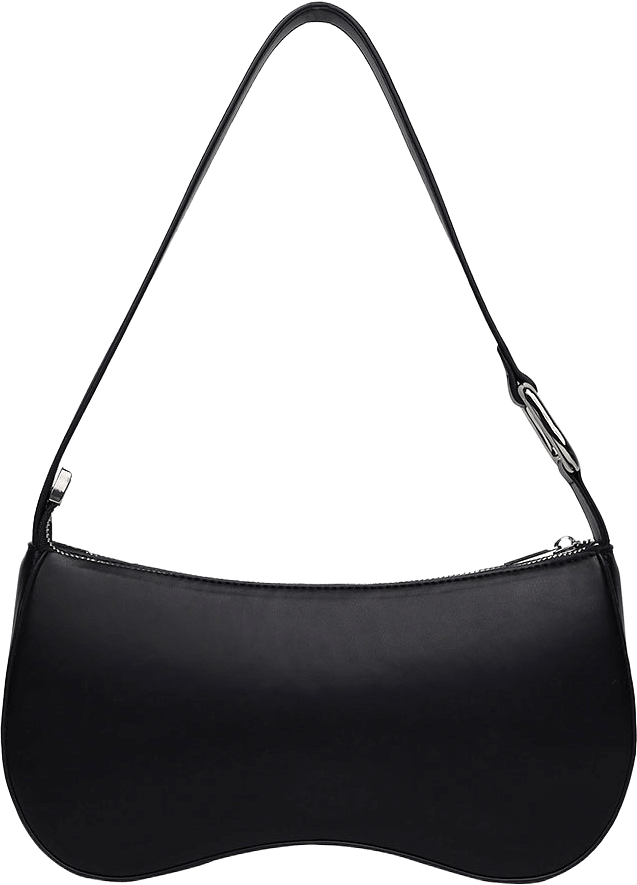 BASAL, från HVISK, i färgen Black.