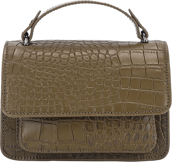 RENEI, från HVISK, i färgen Olive Green.