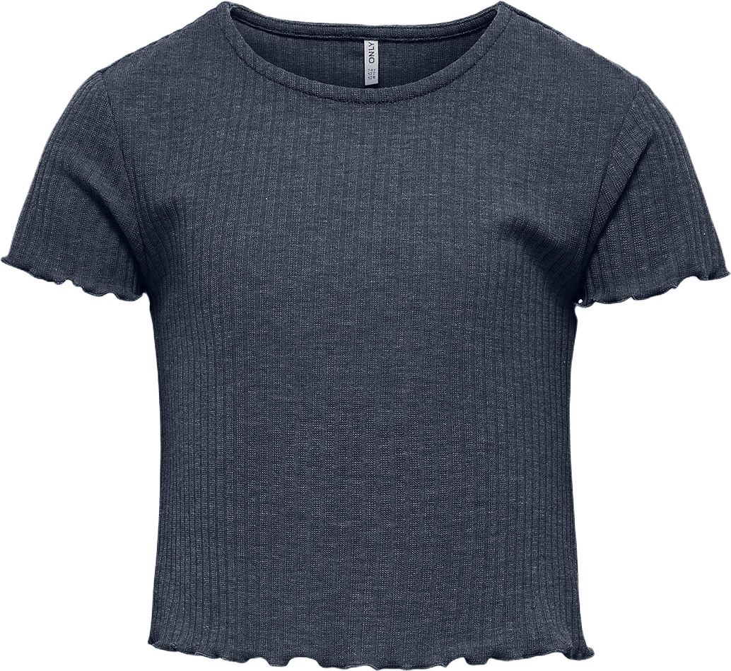 Topp NELLA, från Only, i färgen Ombre Blue.