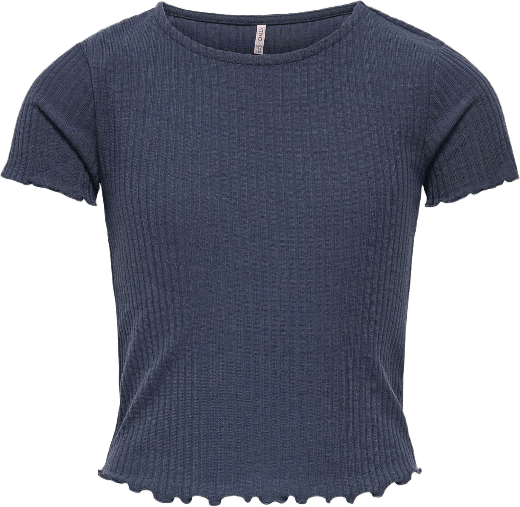 Topp NELLA, från Only, i färgen Romance Rose.