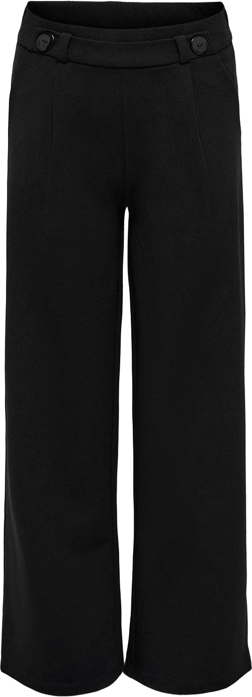 KOGGEGGO LIFE LONG PANT, från Only, i färgen Black.