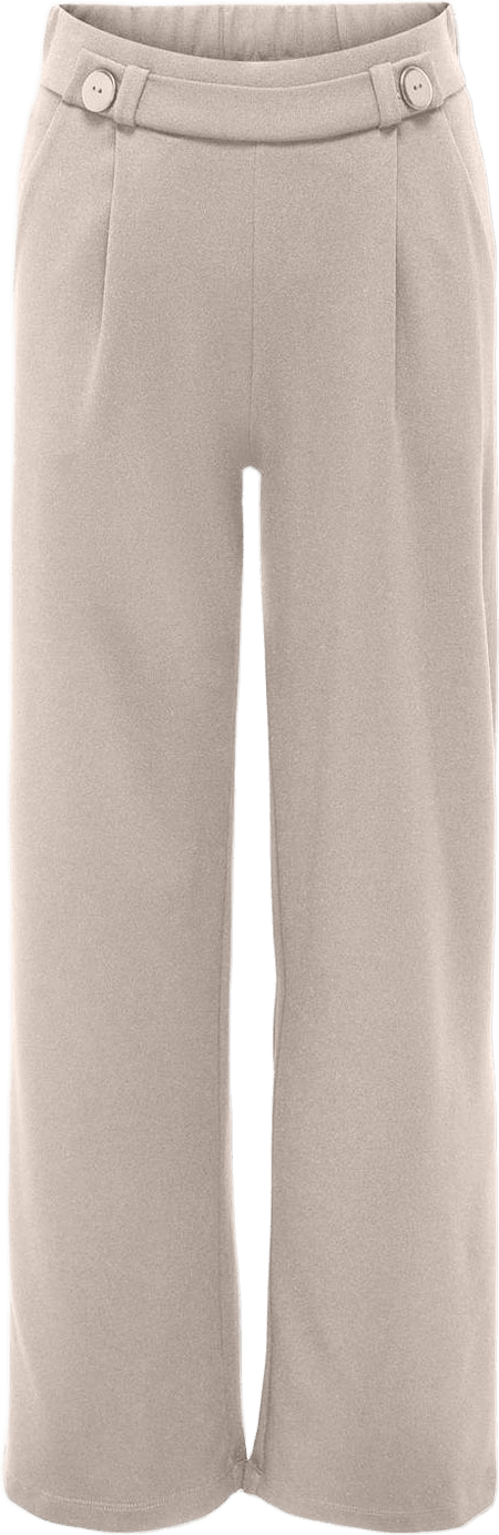 KOGGEGGO LIFE LONG PANT, från Only, i färgen Chateau Gray.