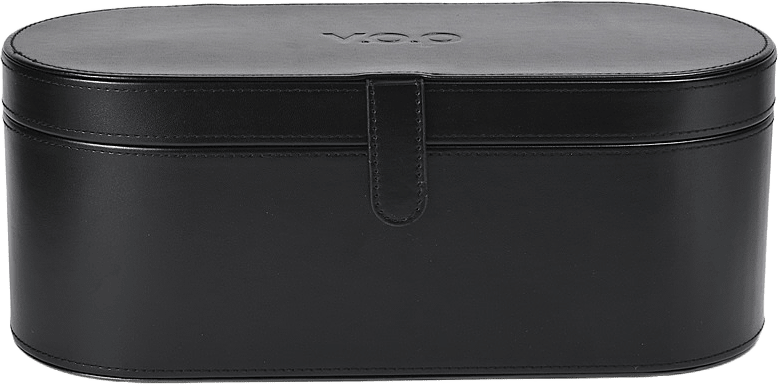 Storage Bag, från V.O.P, i färgen Black.