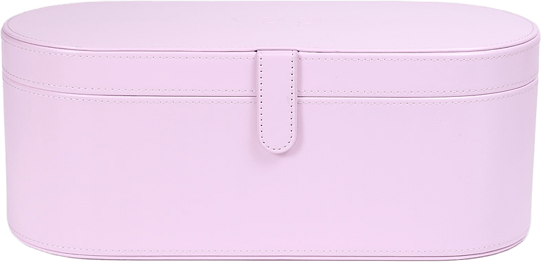 Storage Bag, från V.O.P, i färgen Pink.