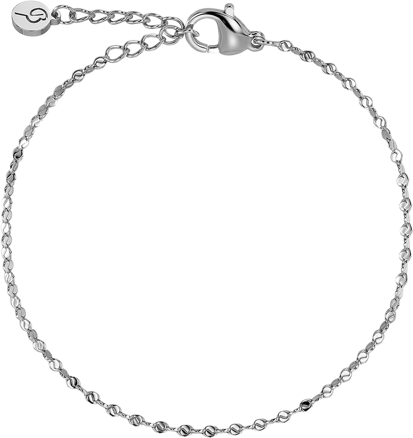 Rays Bracelet Steel, från Edblad, i färgen Steel.