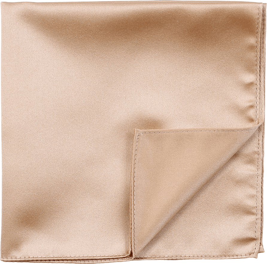 Ceremony Pocket, från Amanda Christensen, i färgen Beige.