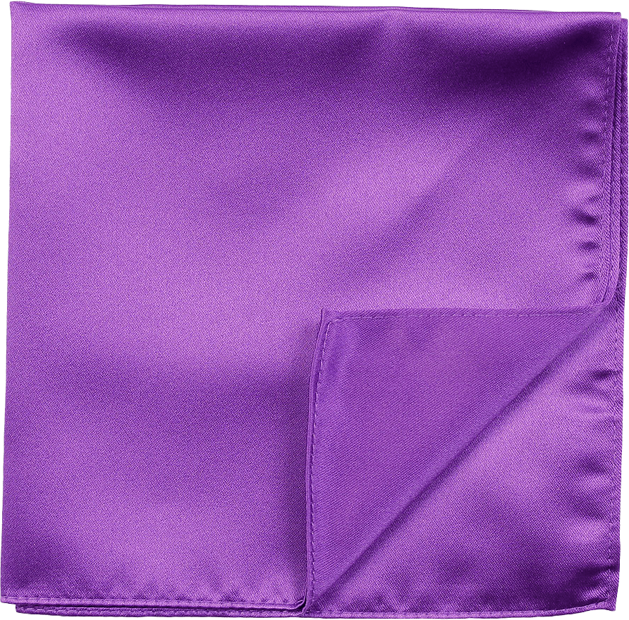 Ceremony Pocket, från Amanda Christensen, i färgen Lilac.