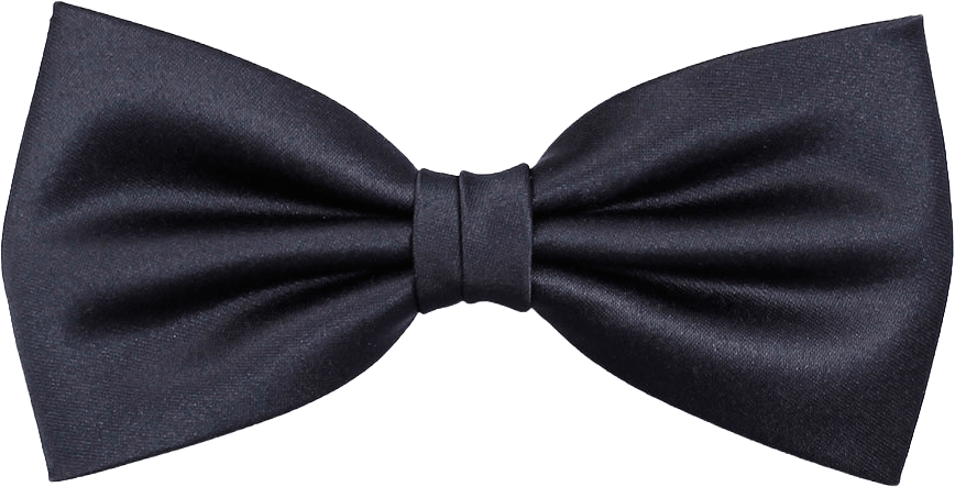 Ceremony Pre Tie, från Amanda Christensen, i färgen Black.