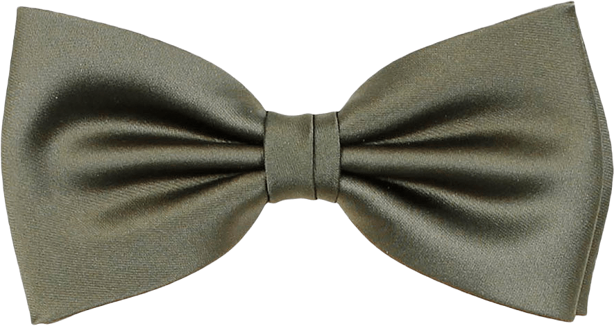 Ceremony Pre Tie, från Amanda Christensen, i färgen Olive.