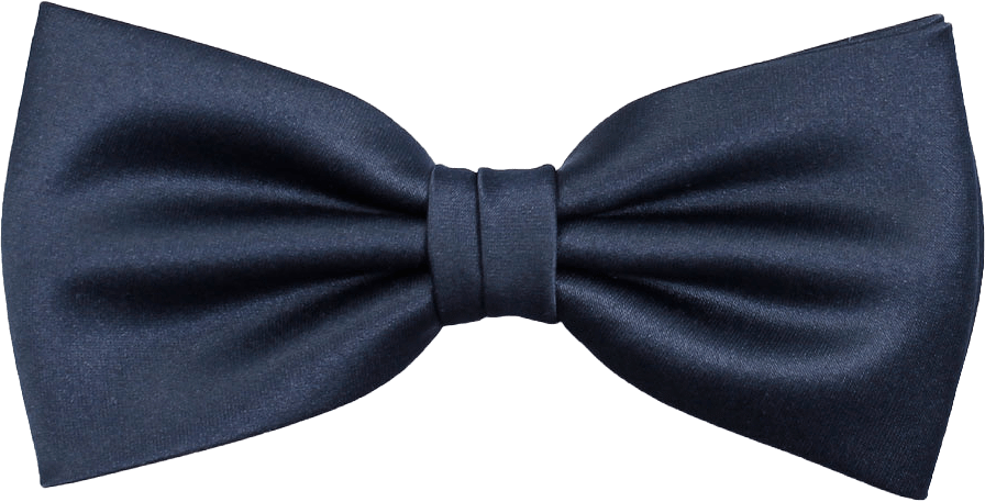 Ceremony Pre Tie, från Amanda Christensen, i färgen Navy.