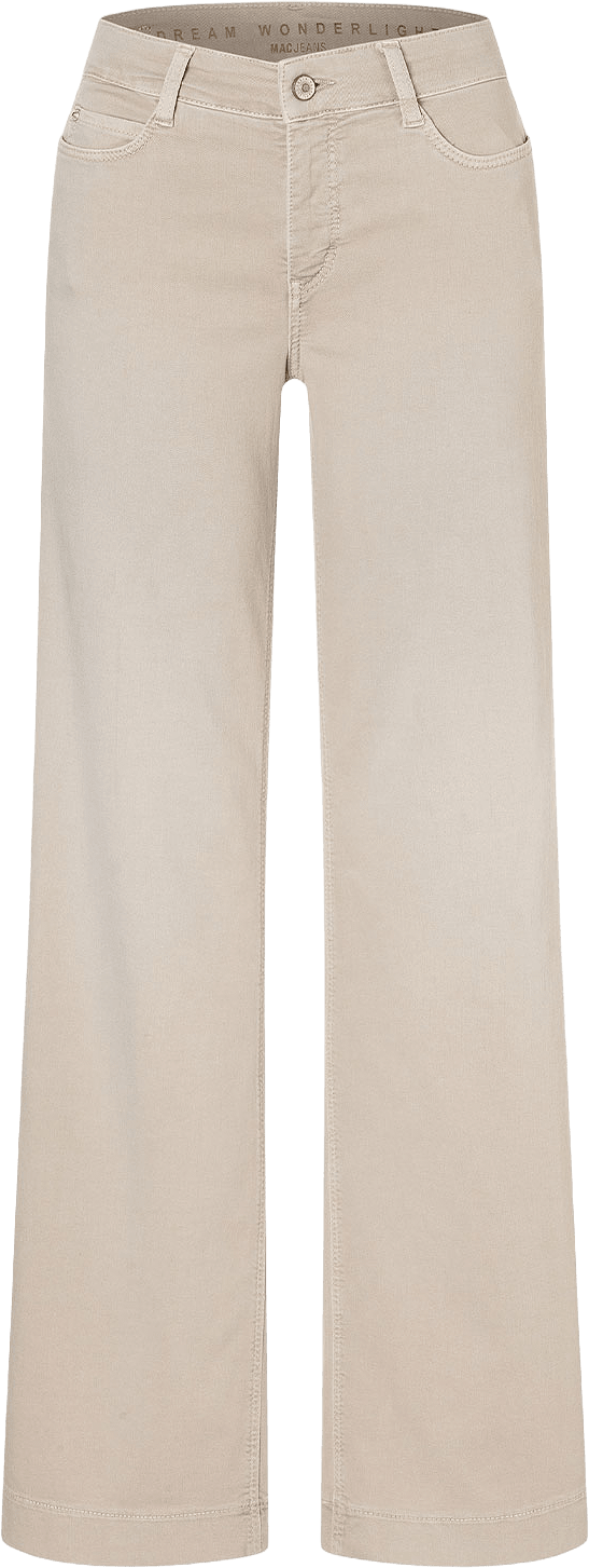 Dream Wide, från MAC Clothing, i färgen Smoothly Beige.