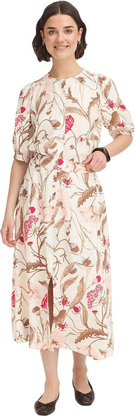 Ariana Sh 10, från Fransa, i färgen Savannah Floral.