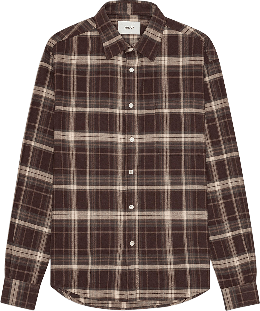 Deon 5465, från NN07, i färgen Dusky Port.