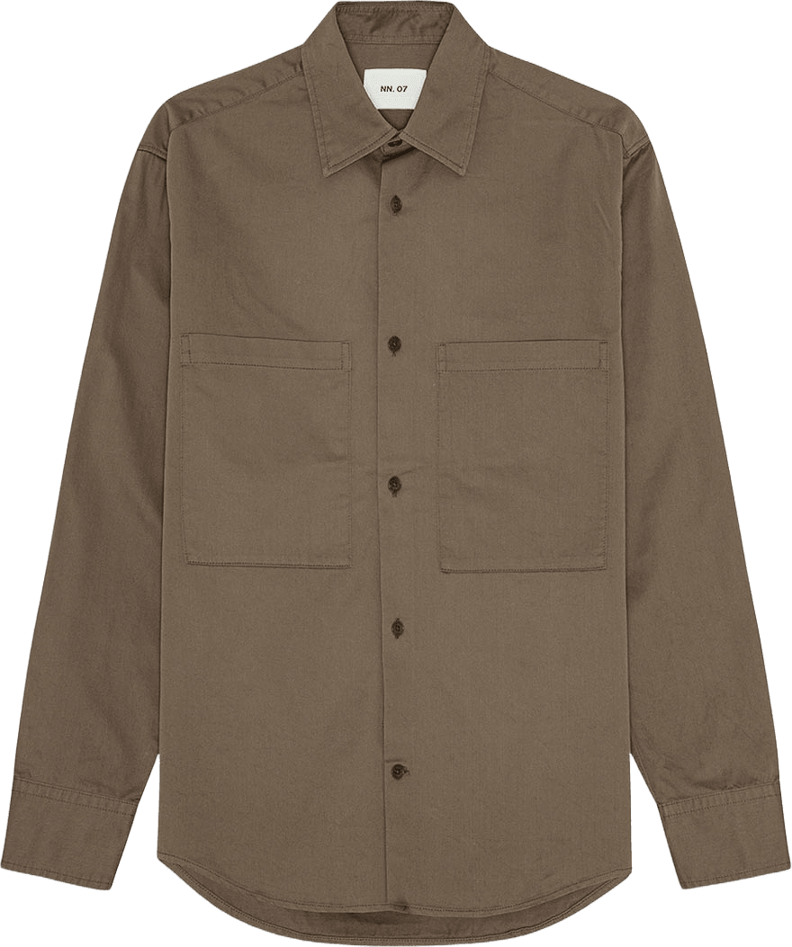 Freddy 5326, från NN07, i färgen Mable Husk.