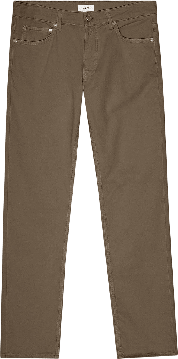 Tony 1923, från NN07, i färgen Mable Husk.