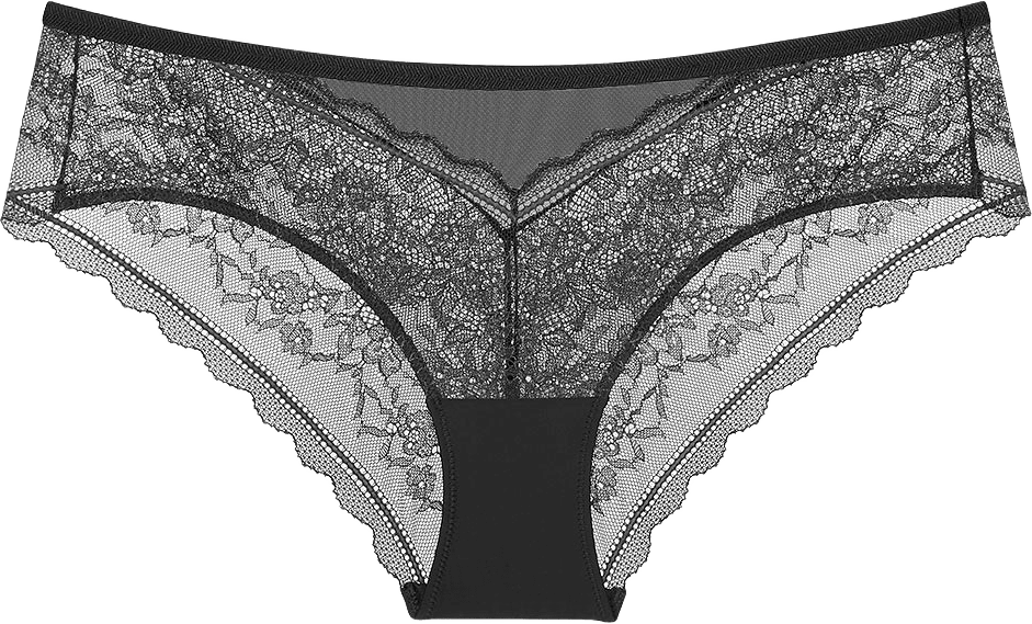 Comfort Allure Hipster, från Triumph, i färgen Black.