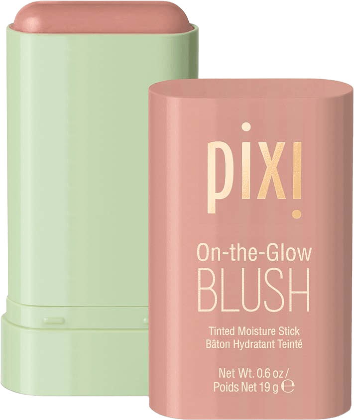 On-the-Glow BLUSH, från Pixi, i färgen Chantilly.