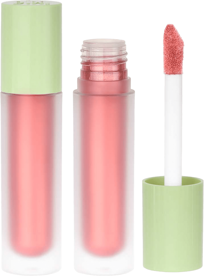 LiquidGlow, från Pixi, i färgen Fresh.