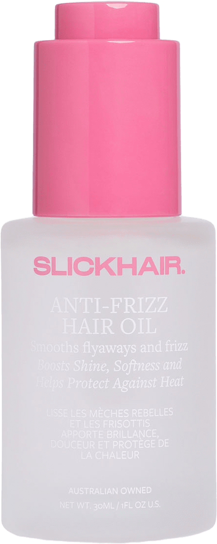 Hair Oil, från Slick Hair.