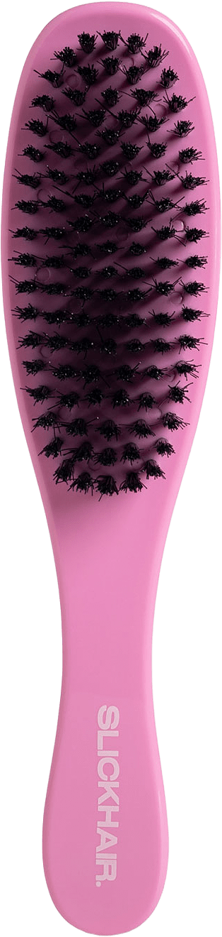 Wide Smoothing Brush, från Slick Hair.