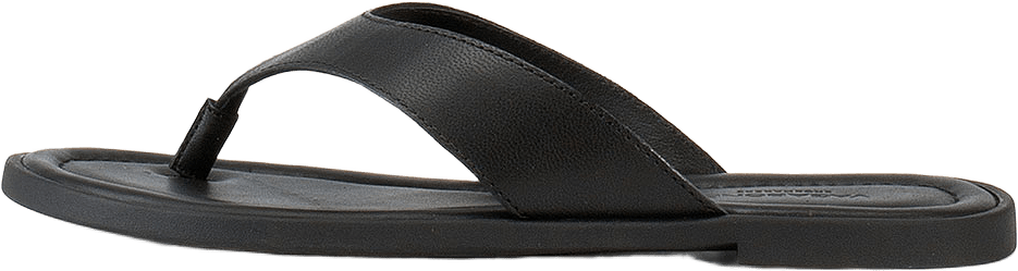 Zaida Sandals Flats, från Vagabond Shoemakers, i färgen Black.