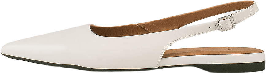 HERMINE, från Vagabond Shoemakers, i färgen White.