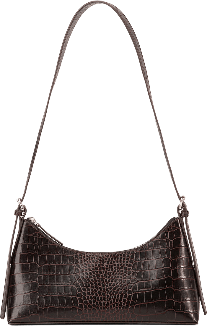 Bari Mini Bag Small, från Vagabond Shoemakers, i färgen Brown.