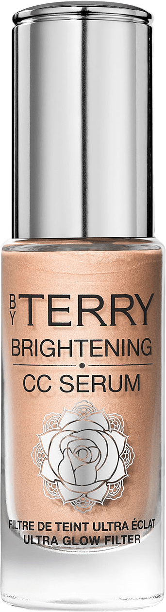 Mini-to-go Brightening CC Serum N2 Nude Glow, från By Terry, i färgen Nude Glow.
