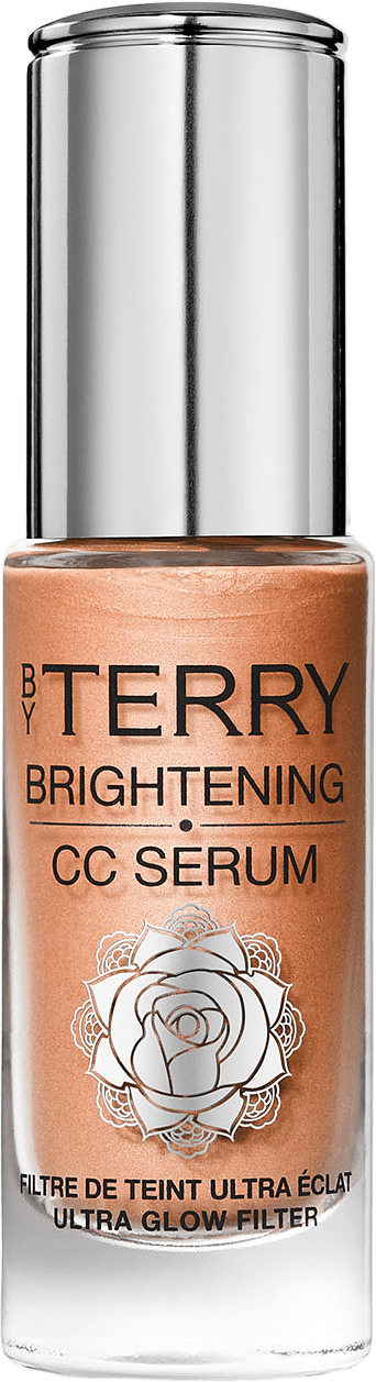 Mini-to-go Brightening CC Serum N4 Sunny Flash, från By Terry, i färgen Sunny Flash.
