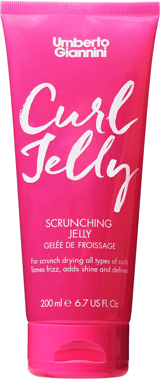 Curl Jelly Scrunching Jelly, från Umberto Giannini.