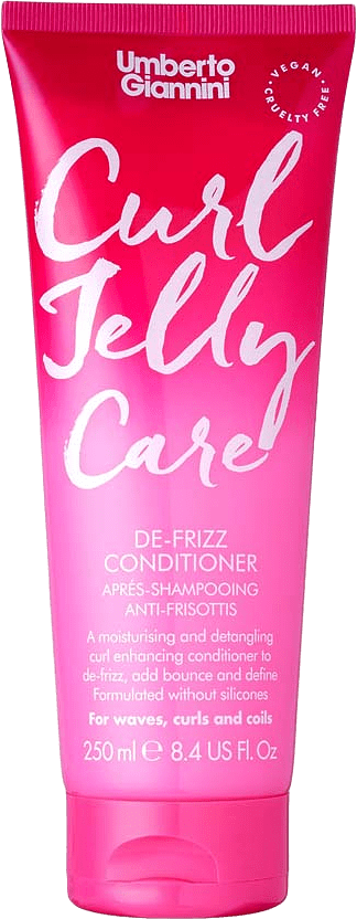 Curl Jelly Care Conditioner, från Umberto Giannini.