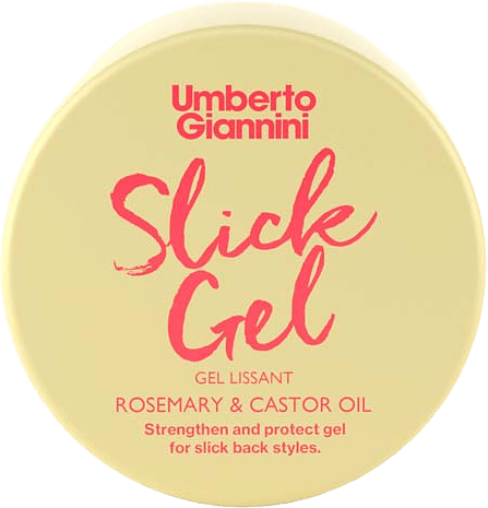 Strong Curls Slick Gel, från Umberto Giannini.
