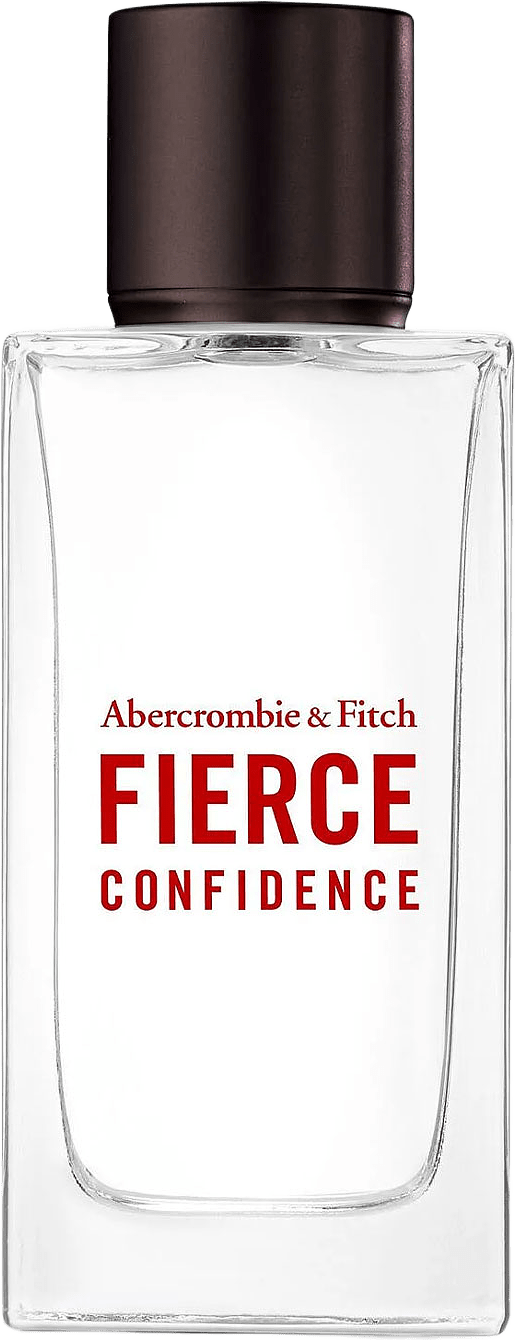 Fierce Confidence Eau De Cologne, från Abercrombie & Fitch.