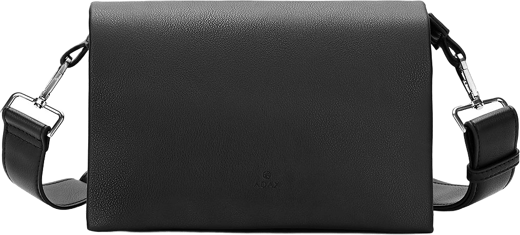 Christa, från Adax, i färgen Black.